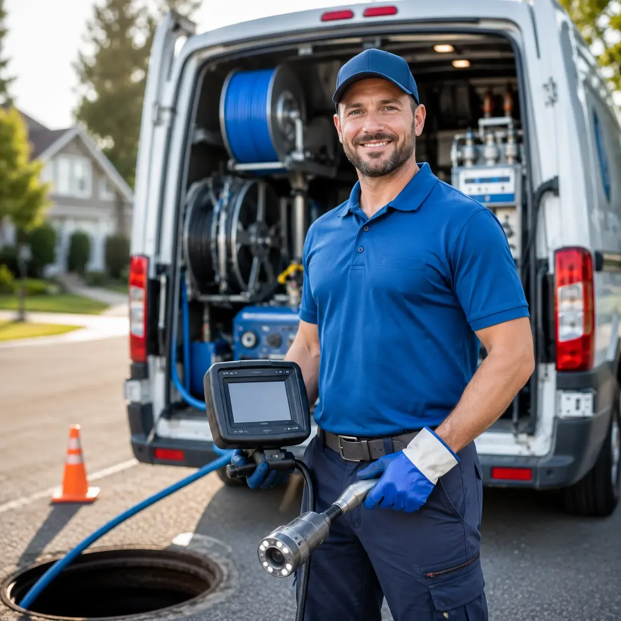 Local Pipe Relining specialists in Greenfield, TN