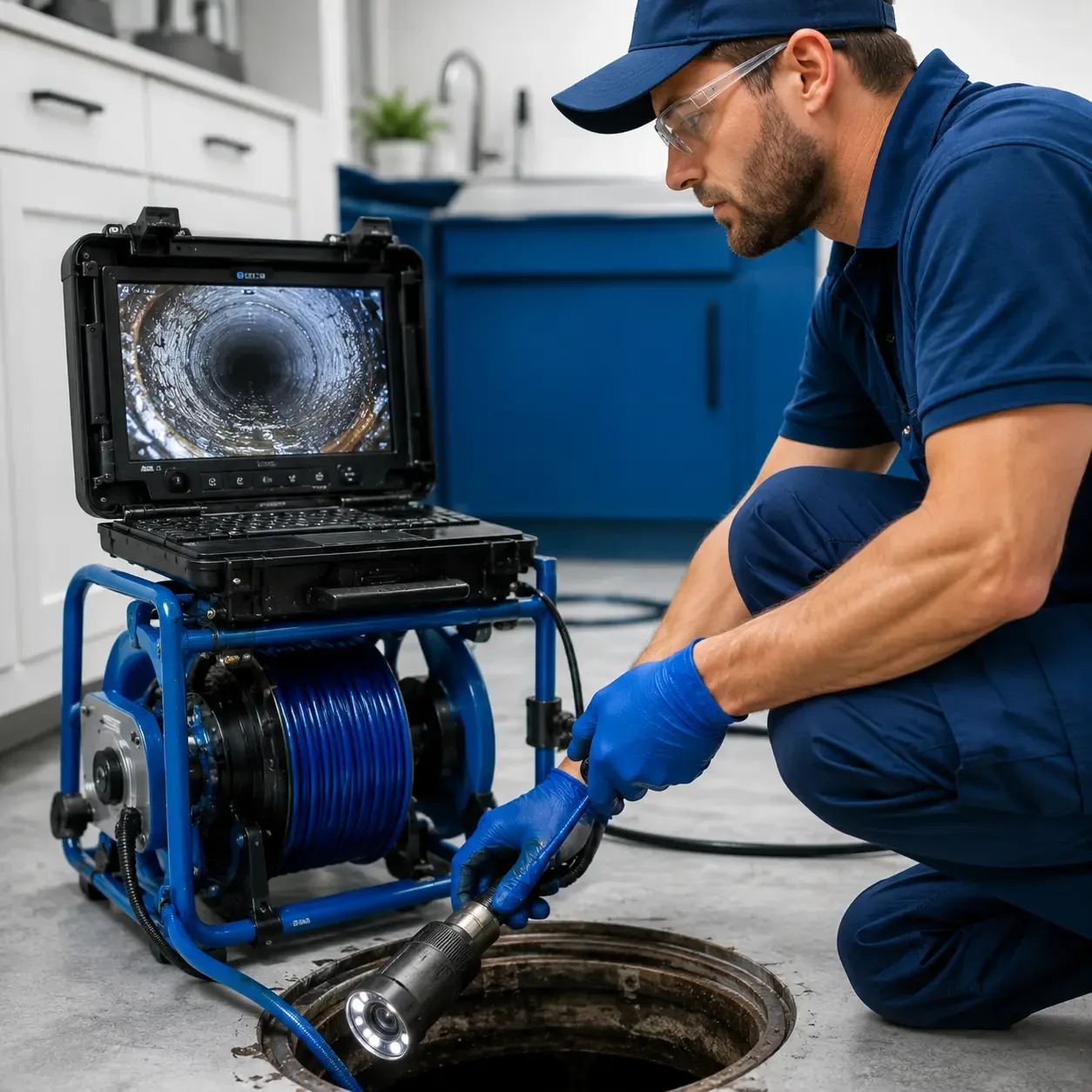 Pipe Relining professionals serving Greenfield, TN